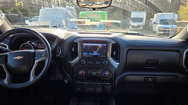 2023 Chevrolet Silverado 2500HD High Country Deluxe Z71 - 22964050 - 20