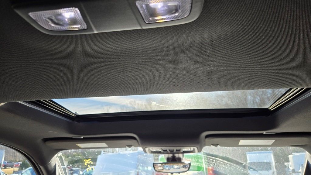 2023 Chevrolet Silverado 2500HD High Country Deluxe Z71 - 22964050 - 21