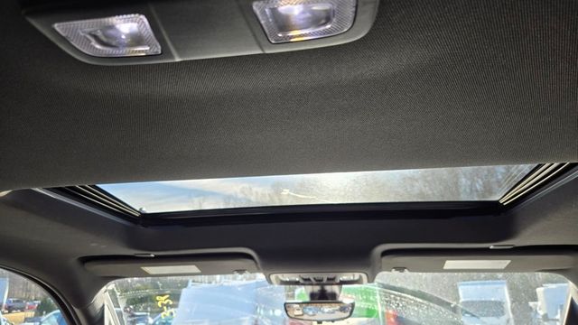 2023 Chevrolet Silverado 2500HD High Country Deluxe Z71 - 22964050 - 21