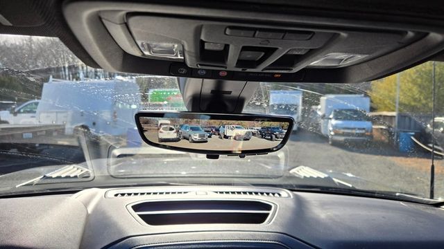 2023 Chevrolet Silverado 2500HD High Country Deluxe Z71 - 22964050 - 22