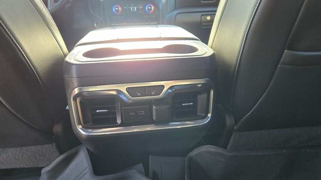 2023 Chevrolet Silverado 2500HD High Country Deluxe Z71 - 22964050 - 25