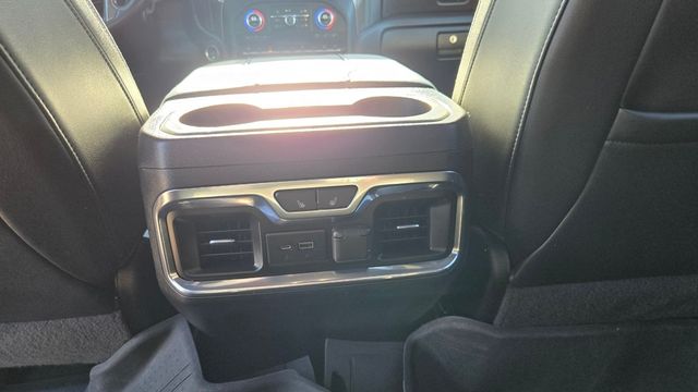 2023 Chevrolet Silverado 2500HD High Country Deluxe Z71 - 22964050 - 25