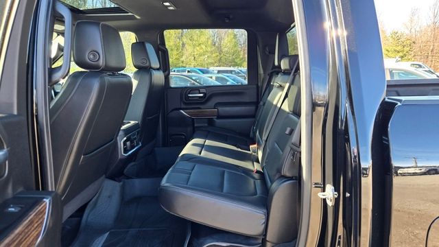 2023 Chevrolet Silverado 2500HD High Country Deluxe Z71 - 22964050 - 26