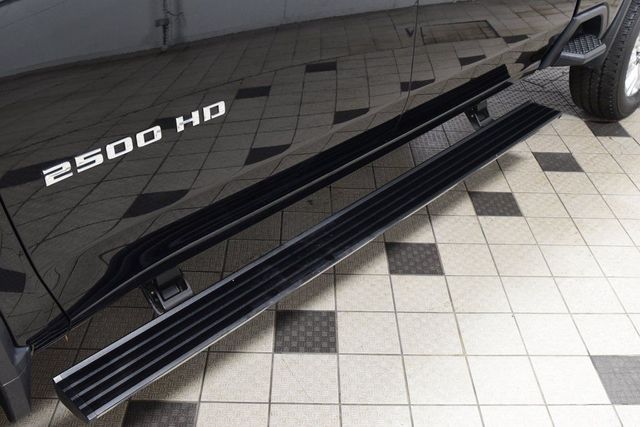 2023 Chevrolet Silverado 2500HD High Country Deluxe Z71 - 22964050 - 27