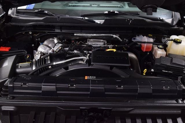 2023 Chevrolet Silverado 2500HD High Country Deluxe Z71 - 22964050 - 29