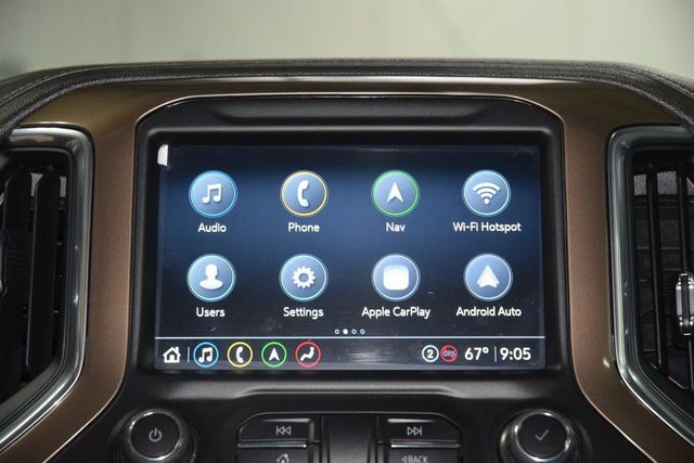 2023 Chevrolet Silverado 2500HD High Country Deluxe Z71 - 22964050 - 31