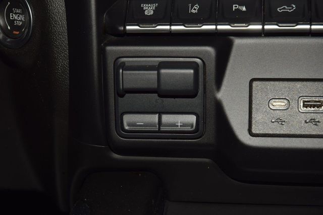 2023 Chevrolet Silverado 2500HD High Country Deluxe Z71 - 22964050 - 34