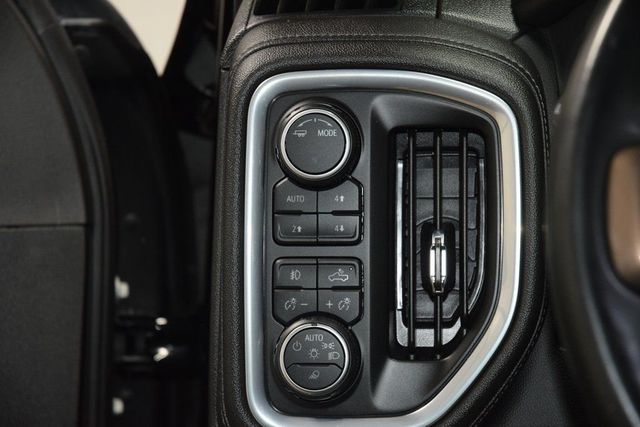 2023 Chevrolet Silverado 2500HD High Country Deluxe Z71 - 22964050 - 36