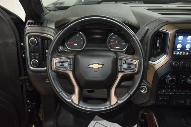 2023 Chevrolet Silverado 2500HD High Country Deluxe Z71 - 22964050 - 37