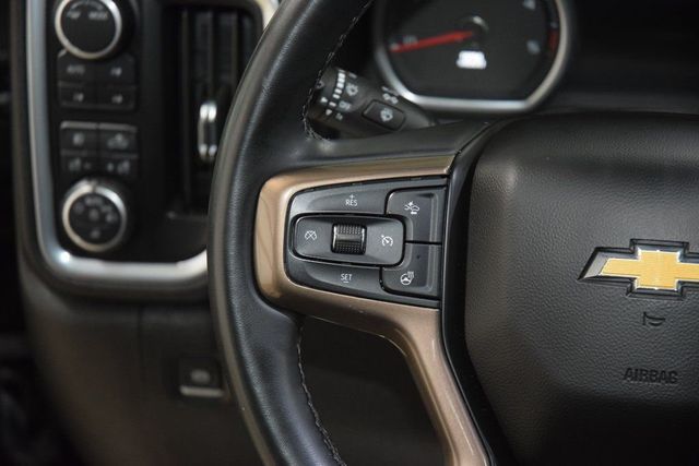 2023 Chevrolet Silverado 2500HD High Country Deluxe Z71 - 22964050 - 38