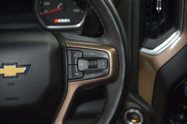 2023 Chevrolet Silverado 2500HD High Country Deluxe Z71 - 22964050 - 39