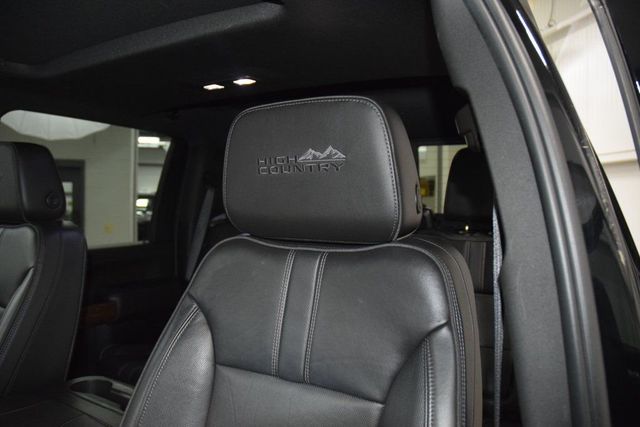 2023 Chevrolet Silverado 2500HD High Country Deluxe Z71 - 22964050 - 42