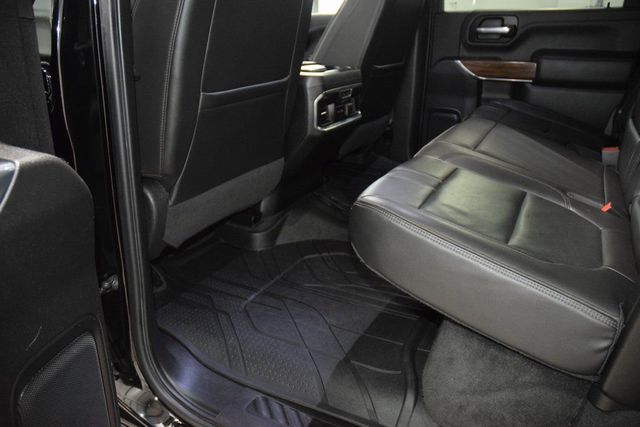 2023 Chevrolet Silverado 2500HD High Country Deluxe Z71 - 22964050 - 43