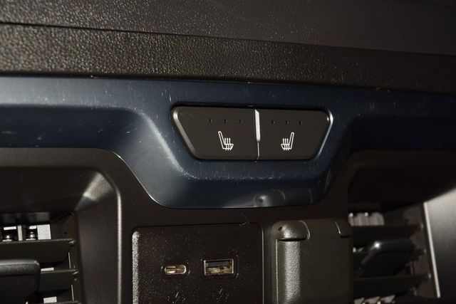 2023 Chevrolet Silverado 2500HD High Country Deluxe Z71 - 22964050 - 45