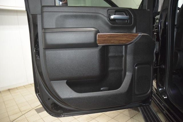 2023 Chevrolet Silverado 2500HD High Country Deluxe Z71 - 22964050 - 46
