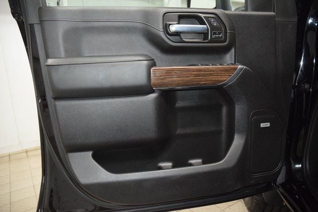 2023 Chevrolet Silverado 2500HD High Country Deluxe Z71 - 22964050 - 48