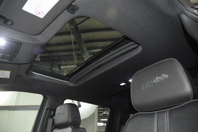 2023 Chevrolet Silverado 2500HD High Country Deluxe Z71 - 22964050 - 51