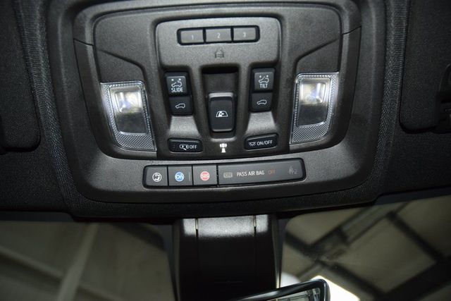 2023 Chevrolet Silverado 2500HD High Country Deluxe Z71 - 22964050 - 52