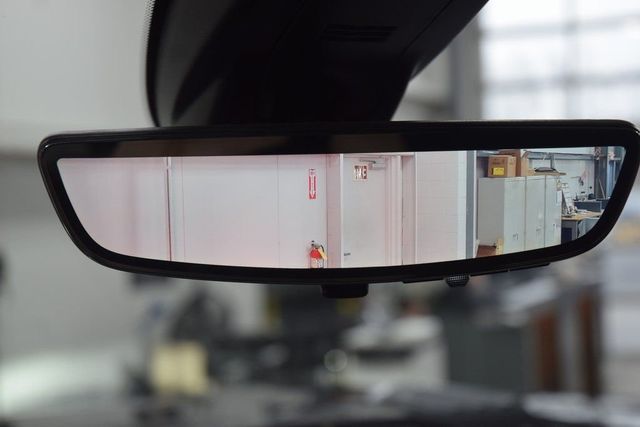 2023 Chevrolet Silverado 2500HD High Country Deluxe Z71 - 22964050 - 53