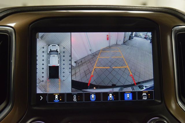 2023 Chevrolet Silverado 2500HD High Country Deluxe Z71 - 22964050 - 54