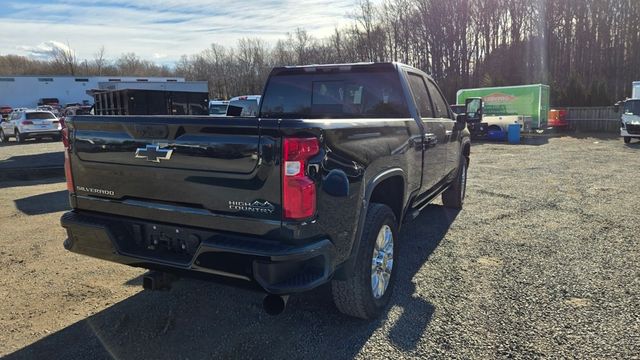 2023 Chevrolet Silverado 2500HD High Country Deluxe Z71 - 22964050 - 7