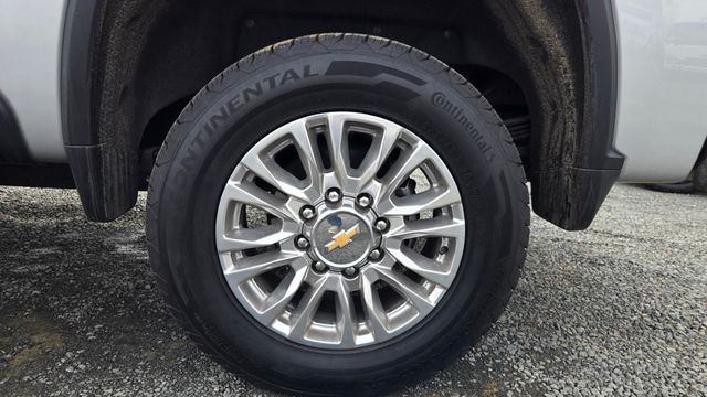 2023 Chevrolet Silverado 2500HD High Country Deluxe Z71 - 22987643 - 9