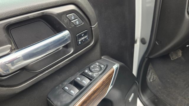 2023 Chevrolet Silverado 2500HD High Country Deluxe Z71 - 22987643 - 11