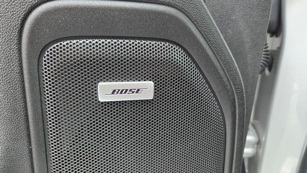 2023 Chevrolet Silverado 2500HD High Country Deluxe Z71 - 22987643 - 12