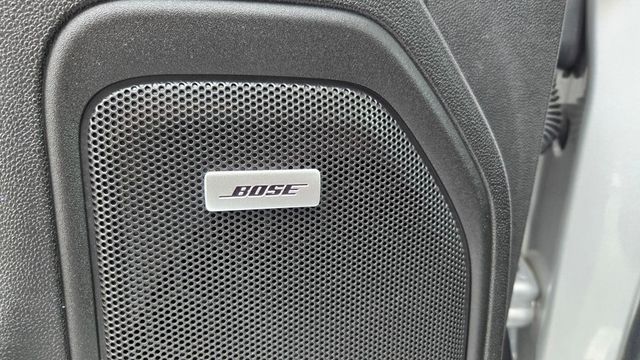 2023 Chevrolet Silverado 2500HD High Country Deluxe Z71 - 22987643 - 12