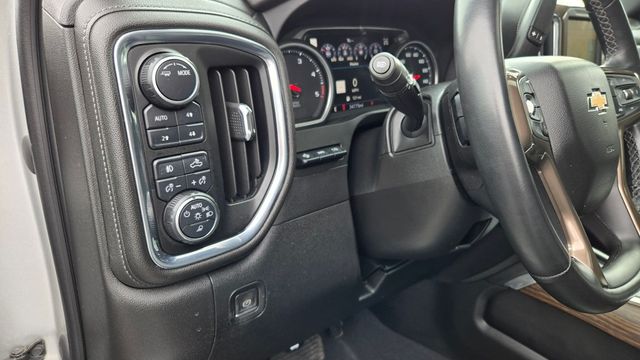 2023 Chevrolet Silverado 2500HD High Country Deluxe Z71 - 22987643 - 13