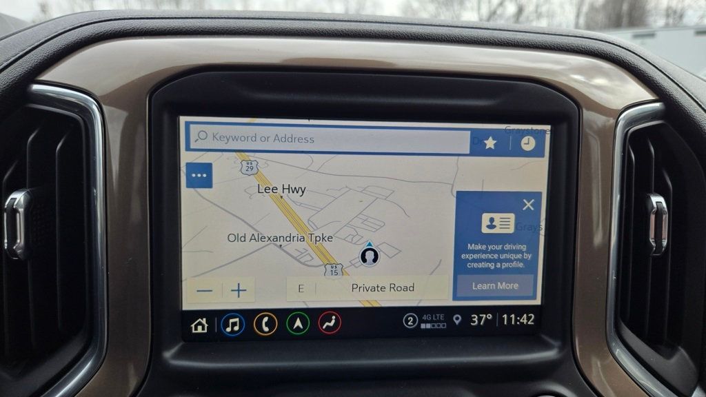 2023 Chevrolet Silverado 2500HD High Country Deluxe Z71 - 22987643 - 15