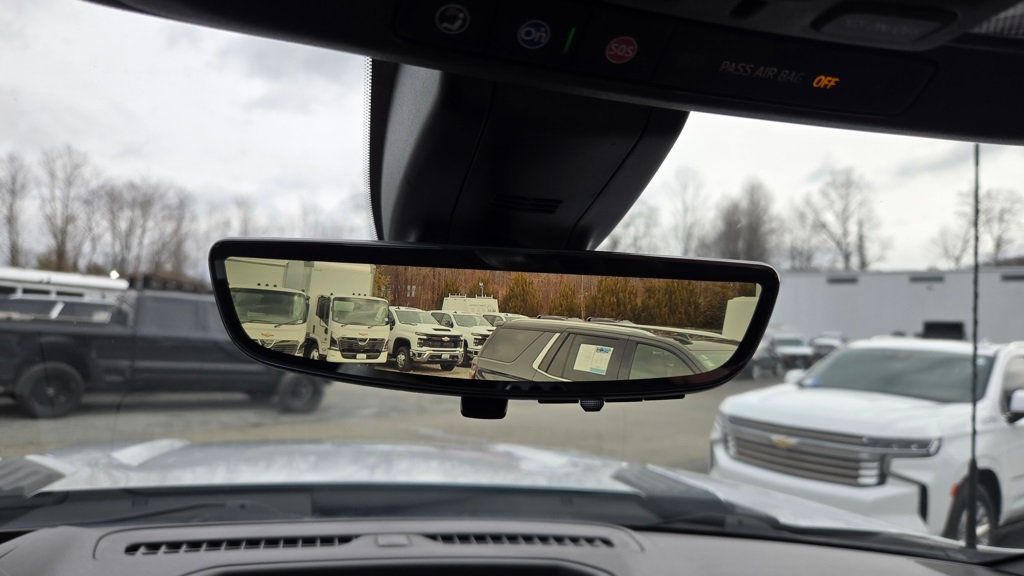 2023 Chevrolet Silverado 2500HD High Country Deluxe Z71 - 22987643 - 19