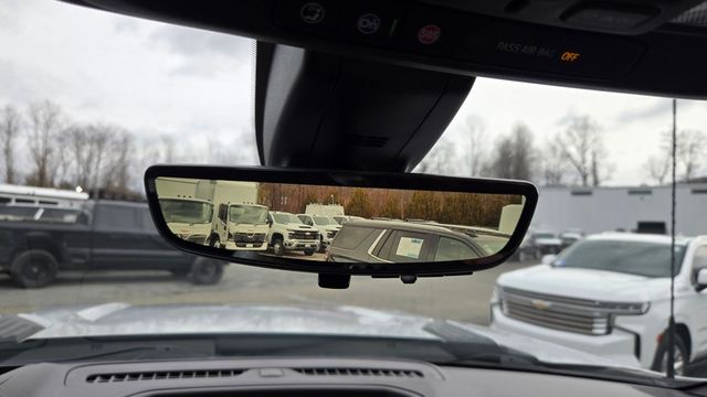 2023 Chevrolet Silverado 2500HD High Country Deluxe Z71 - 22987643 - 19