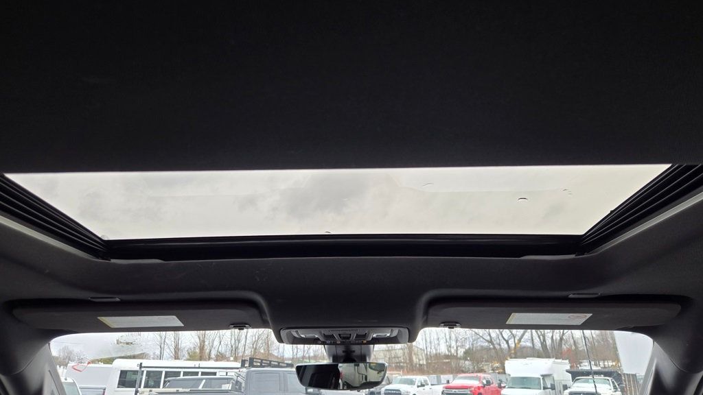 2023 Chevrolet Silverado 2500HD High Country Deluxe Z71 - 22987643 - 20