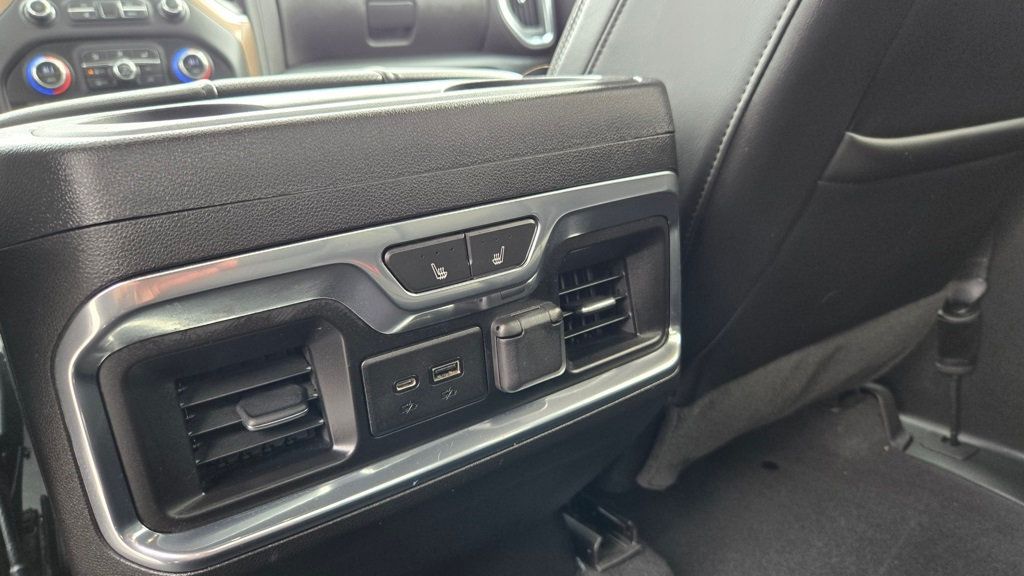 2023 Chevrolet Silverado 2500HD High Country Deluxe Z71 - 22987643 - 23