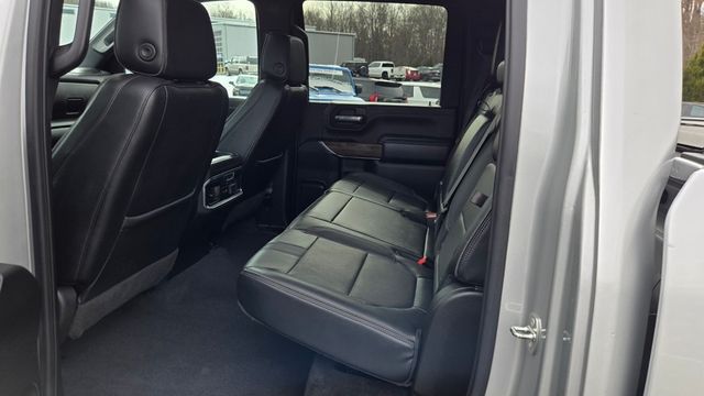 2023 Chevrolet Silverado 2500HD High Country Deluxe Z71 - 22987643 - 24