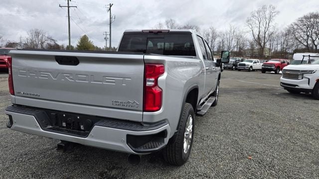 2023 Chevrolet Silverado 2500HD High Country Deluxe Z71 - 22987643 - 5