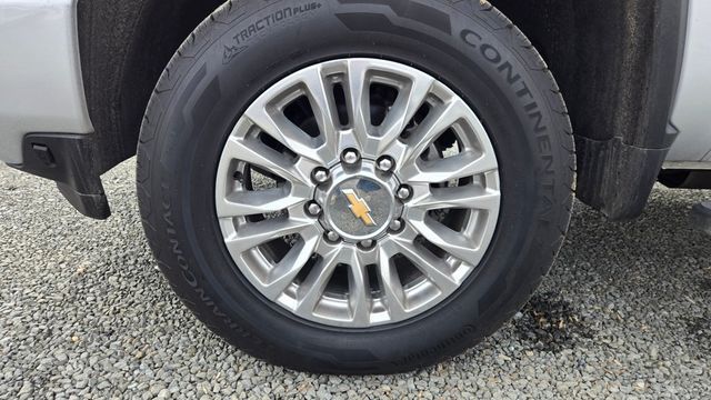 2023 Chevrolet Silverado 2500HD High Country Deluxe Z71 - 22987643 - 8