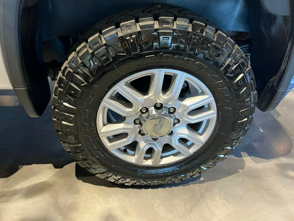 2023 Chevrolet Silverado 2500HD HighCountry/PowerSunroof/BlindZoneAlert/LaneChangeAssist/NAV - 22924027 - 11