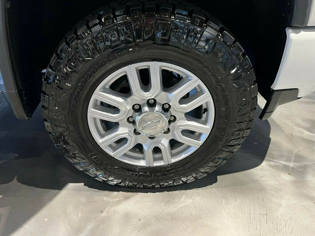 2023 Chevrolet Silverado 2500HD HighCountry/PowerSunroof/BlindZoneAlert/LaneChangeAssist/NAV - 22924027 - 13