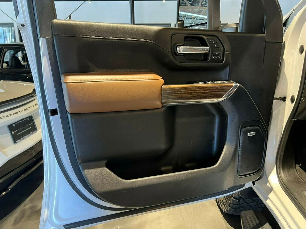 2023 Chevrolet Silverado 2500HD HighCountry/PowerSunroof/BlindZoneAlert/LaneChangeAssist/NAV - 22924027 - 14