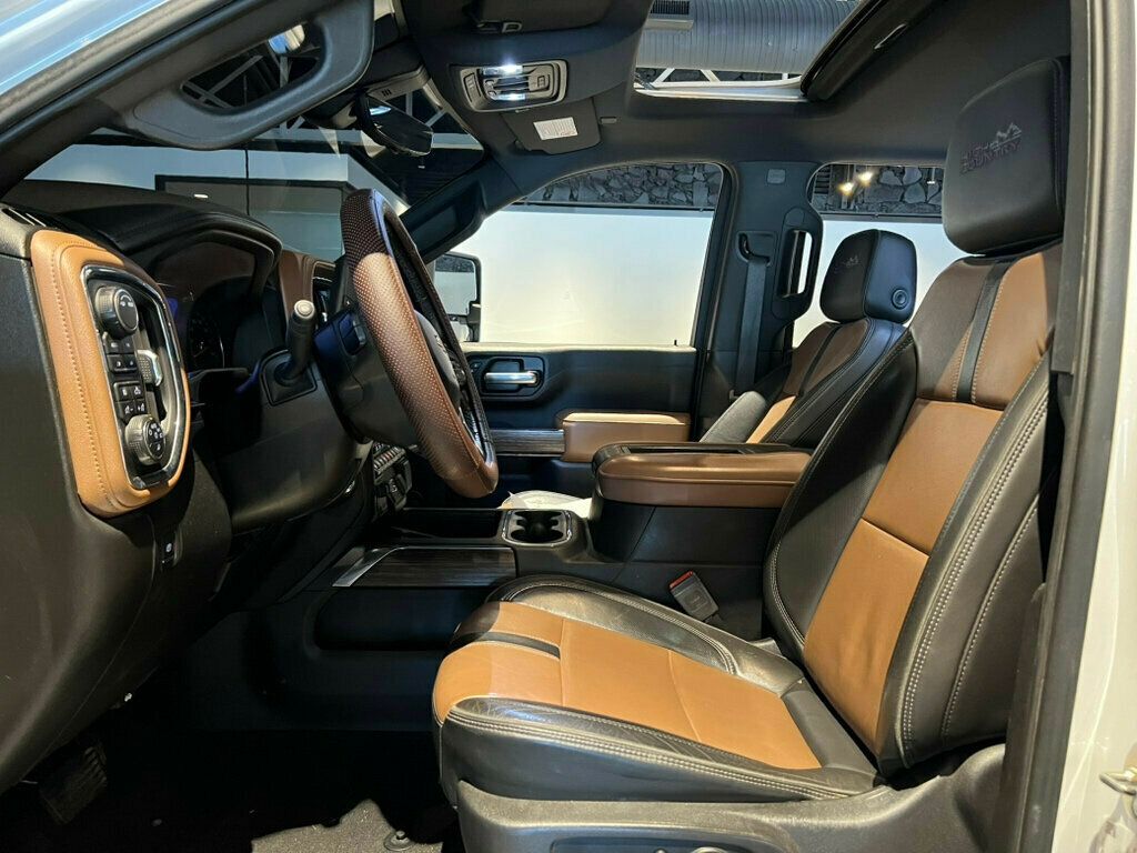 2023 Chevrolet Silverado 2500HD HighCountry/PowerSunroof/BlindZoneAlert/LaneChangeAssist/NAV - 22924027 - 15