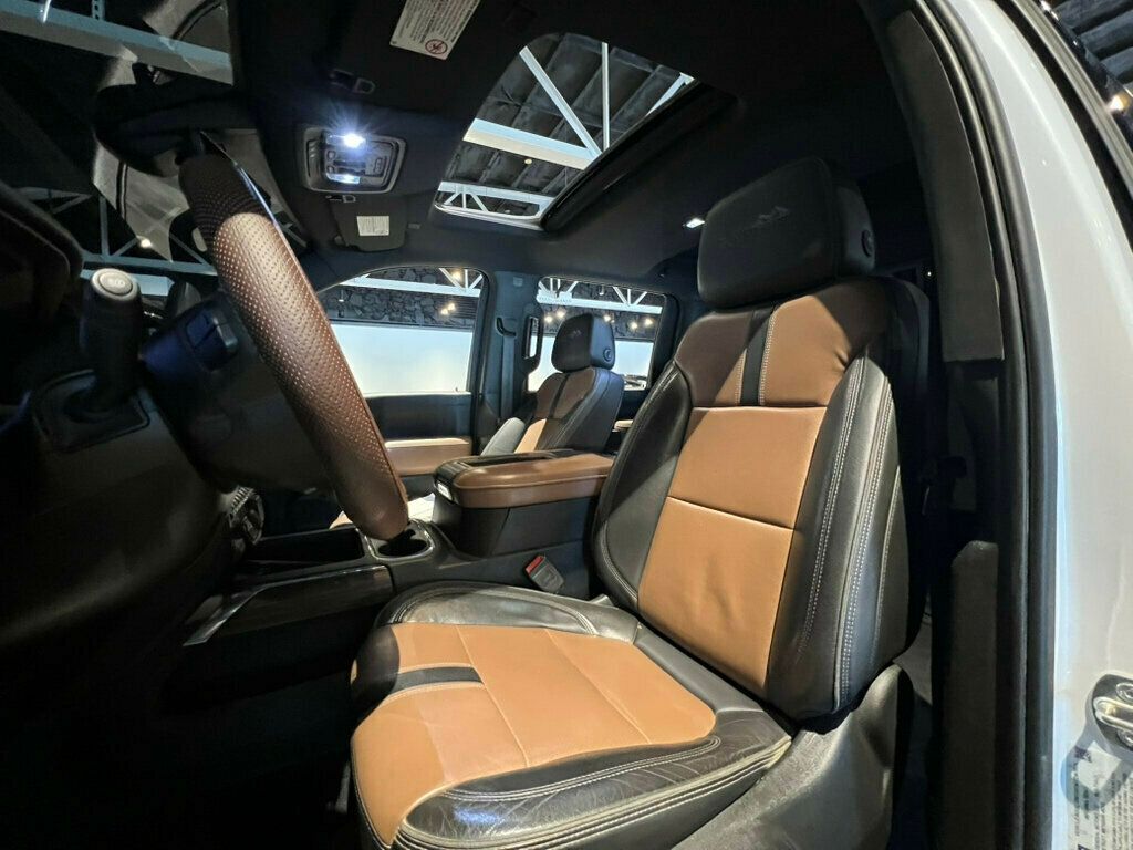 2023 Chevrolet Silverado 2500HD HighCountry/PowerSunroof/BlindZoneAlert/LaneChangeAssist/NAV - 22924027 - 16