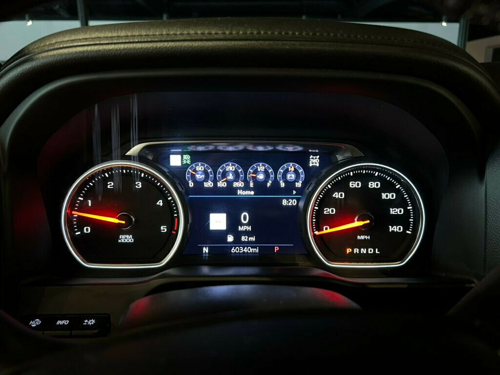 2023 Chevrolet Silverado 2500HD HighCountry/PowerSunroof/BlindZoneAlert/LaneChangeAssist/NAV - 22924027 - 17