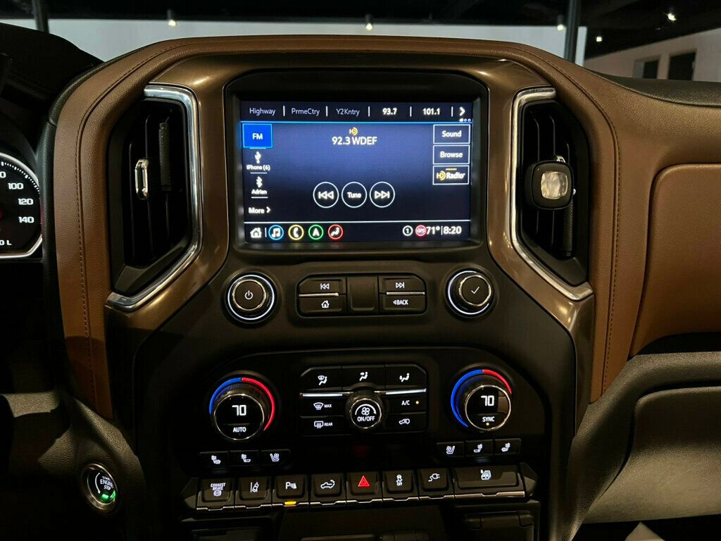 2023 Chevrolet Silverado 2500HD HighCountry/PowerSunroof/BlindZoneAlert/LaneChangeAssist/NAV - 22924027 - 18