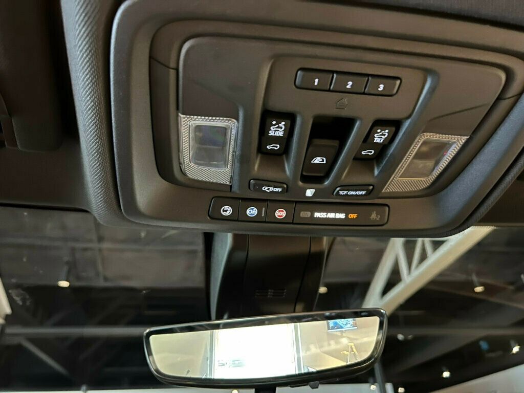 2023 Chevrolet Silverado 2500HD HighCountry/PowerSunroof/BlindZoneAlert/LaneChangeAssist/NAV - 22924027 - 19