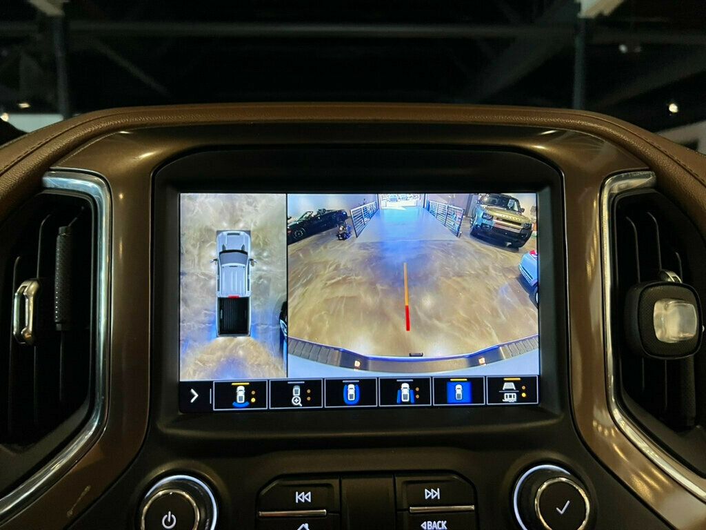 2023 Chevrolet Silverado 2500HD HighCountry/PowerSunroof/BlindZoneAlert/LaneChangeAssist/NAV - 22924027 - 20