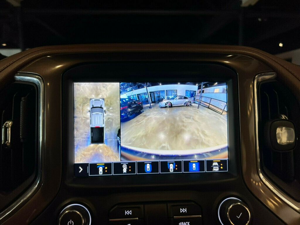 2023 Chevrolet Silverado 2500HD HighCountry/PowerSunroof/BlindZoneAlert/LaneChangeAssist/NAV - 22924027 - 21