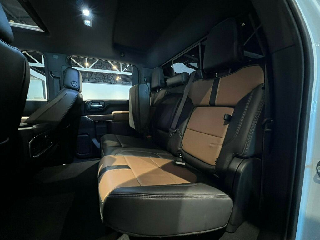 2023 Chevrolet Silverado 2500HD HighCountry/PowerSunroof/BlindZoneAlert/LaneChangeAssist/NAV - 22924027 - 24