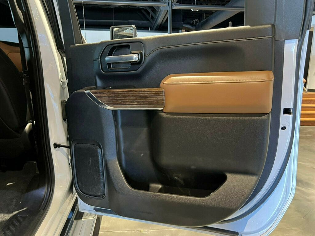2023 Chevrolet Silverado 2500HD HighCountry/PowerSunroof/BlindZoneAlert/LaneChangeAssist/NAV - 22924027 - 26